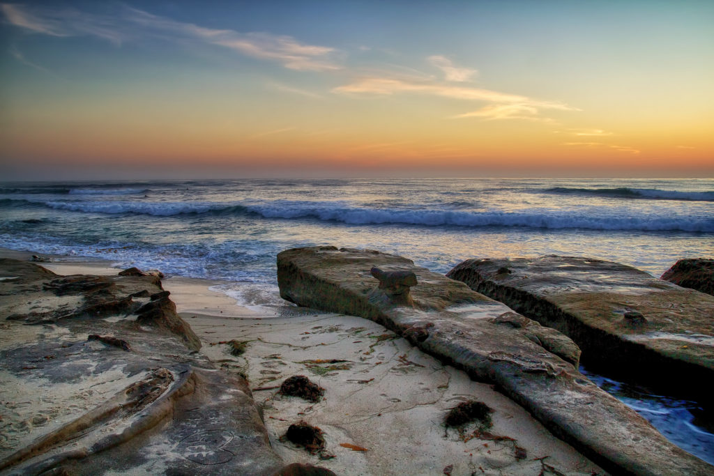 San Diego San Diego
