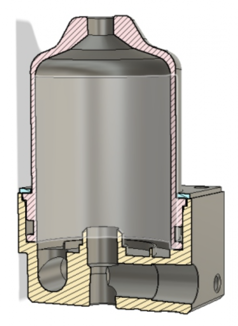 Vans case study coursehero image