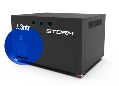 Storm-UPS Storm-UPS